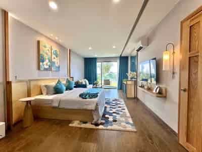 Bán căn hộ chung cư 79m2 trong khu nghỉ dưỡng 5 sao The Maris Vũng Tàu, giá chỉ từ 2.8 tỷ