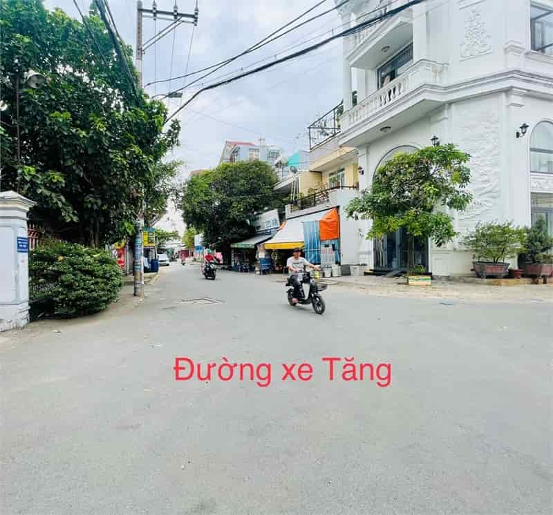 Cần bán nhà trọ 13 phòng tại quận 12, TP.HCM, thu nhập 25tr/tháng