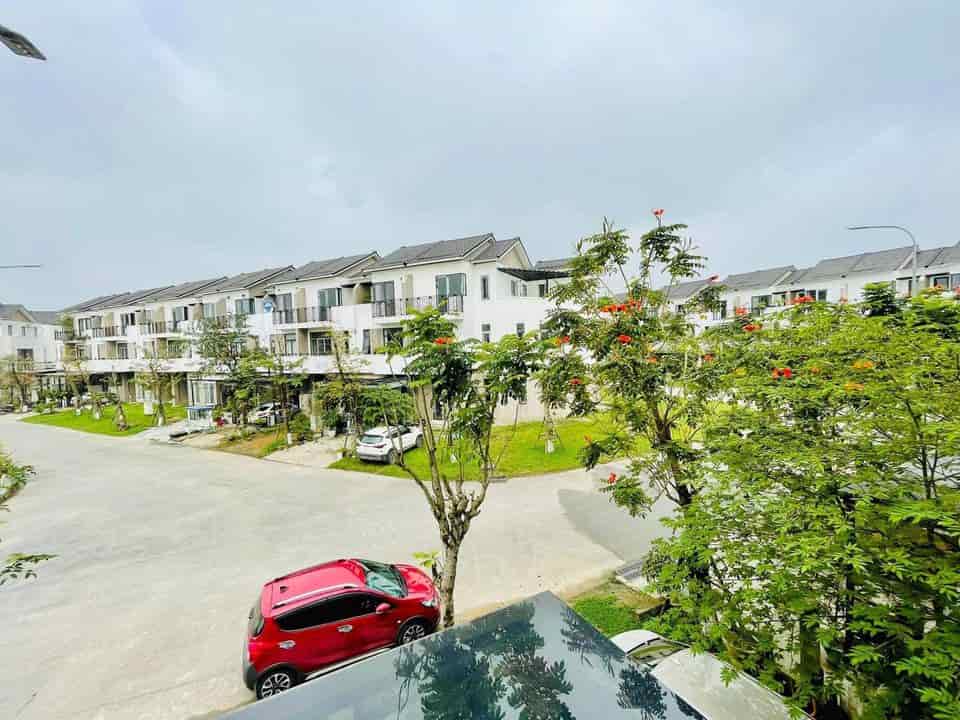 Cho thuê nhà mới 3 tầng ở khu đô thị thuê nhà mới 3 tầng ở khu đô thị An Ninh, Royal Park Huế