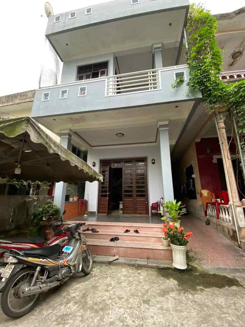 Bán nhà kiệt Võ Thị Sáu, Phú Hội, thích hợp kinh doanh homestay, khách sạn giá chỉ 7.5x tỷ