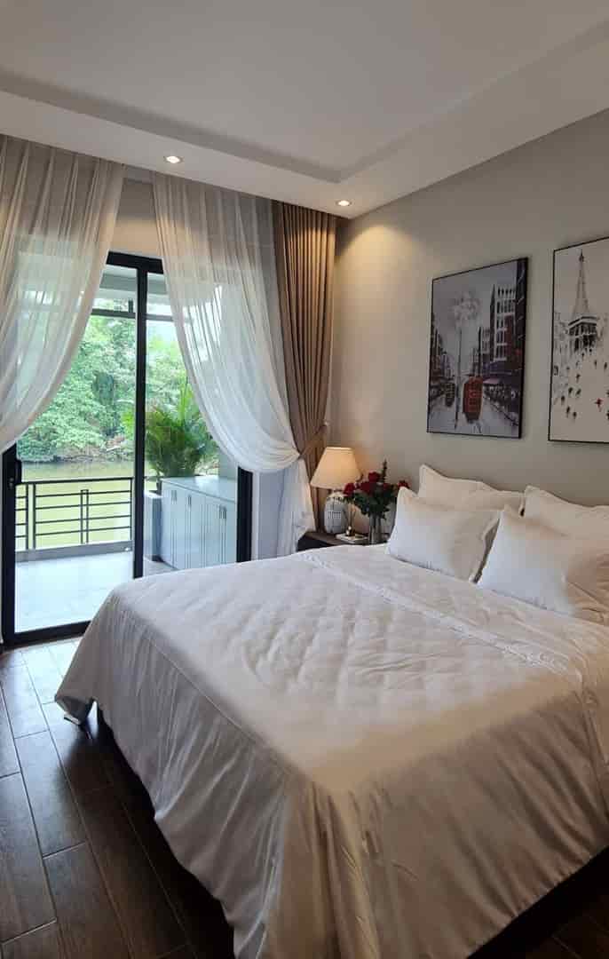 Cho thuê villa bờ bắc view sông trung tâm TP Huế