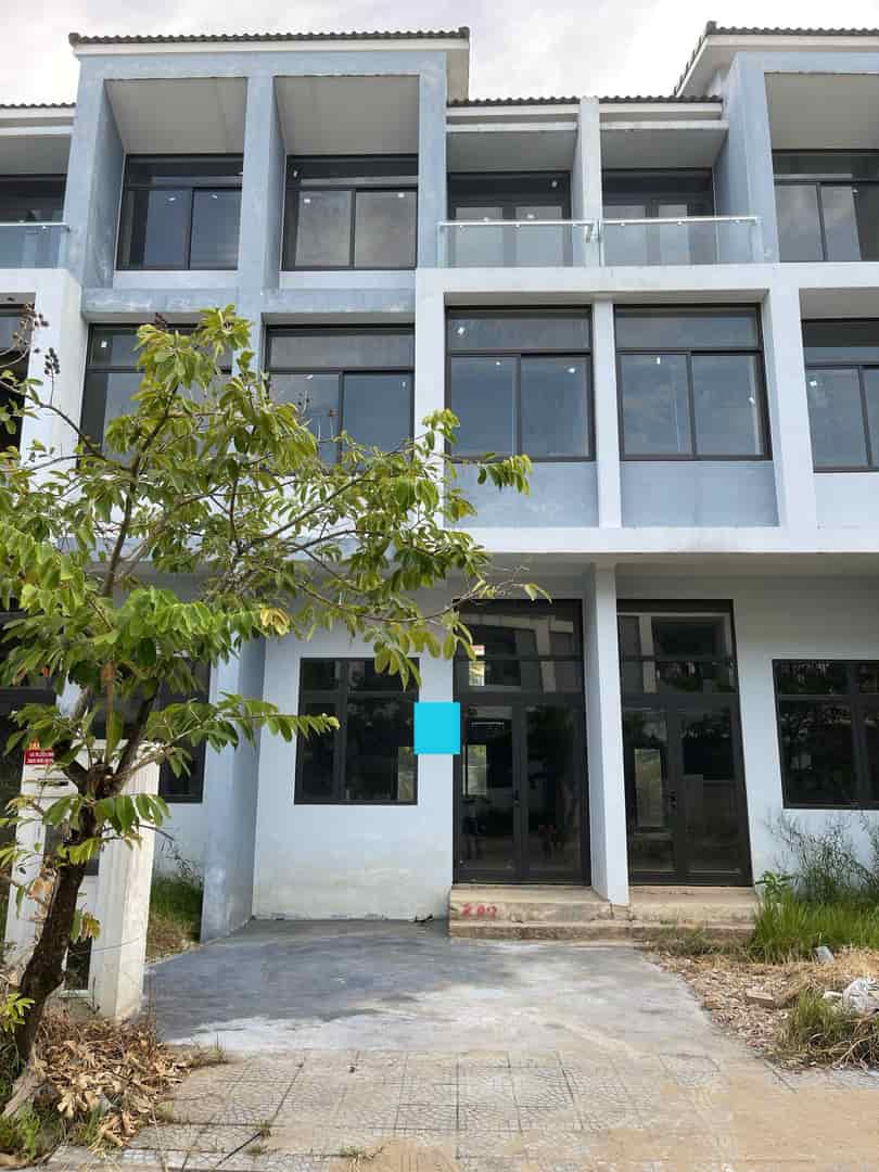 Bán nhà An Cựu City Block N, đường số 12, giá 3,7xx tỷ