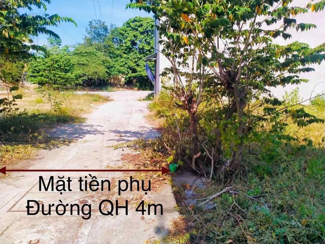 Bán lô đất khổ 95m2 KQH Đại Học Huế, Tp Huế chỉ 2,2x tỷ