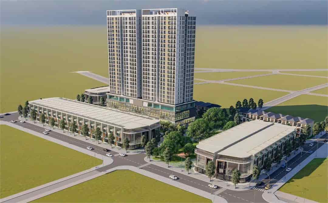 Chính chủ bán 31000m2 đất trung tâm Tp Đồng Hới, QB