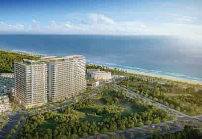 Chung Cư Meypearl Harmony Phú Quốc, sở hữu lâu dài căn hộ cao cấp, có view biển đẹp thứ 6 thế giới