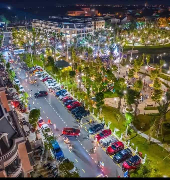 Vincom Royal Park Quảng Trị, chính sách đặc biệt, chỉ 2 tỷ nhận nhà ngay, thanh toán sau 4 năm