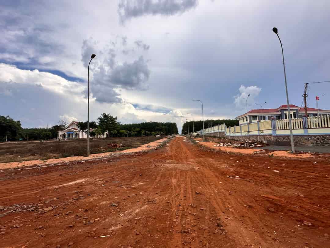 Cần bán đất tc khu dân cư KDC Phú Lộc, Krong Năng, Đăk Lăk