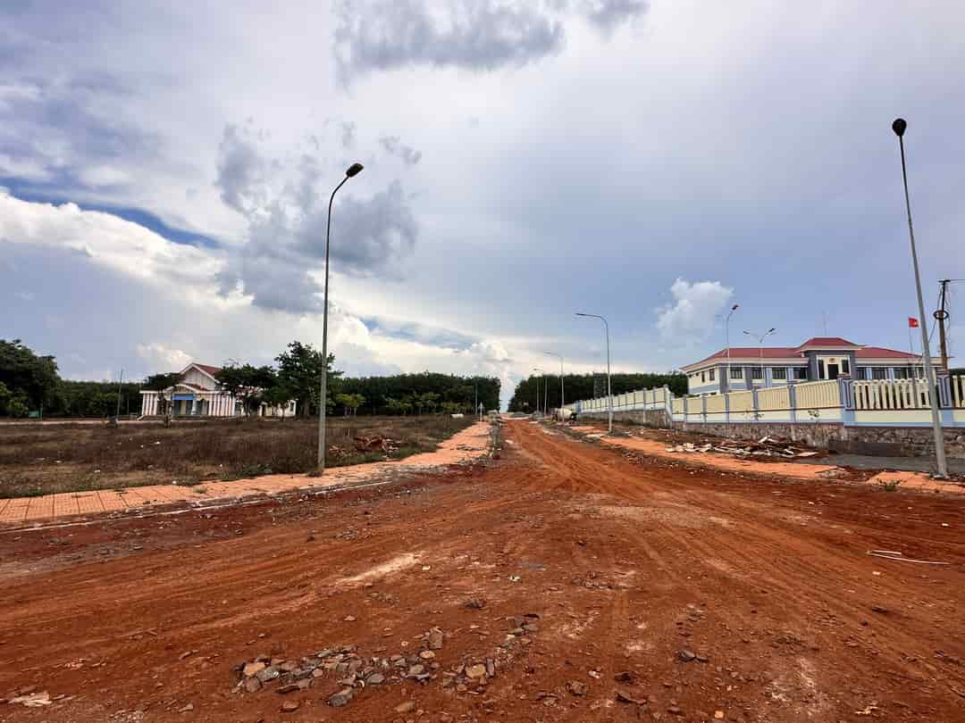 Cần bán đất tc khu dân cư KDC Phú Lộc, Krong Năng, Đăk Lăk