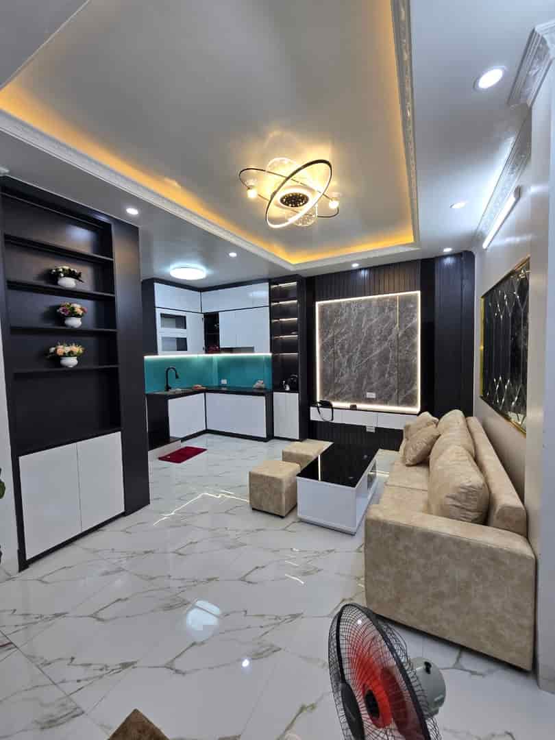 Vip Thanh Xuân, lô góc, nở hậu, sát phố, nhà đẹp ở luôn, sổ đỏ chính chủ