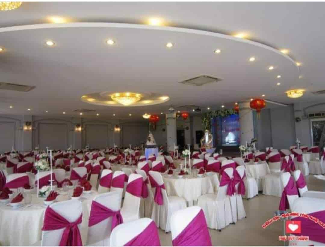 Nhà hàng khách sạn, tổ chức sự kiện nỗi tiếng bậc nhất tại Đà Nẵng.