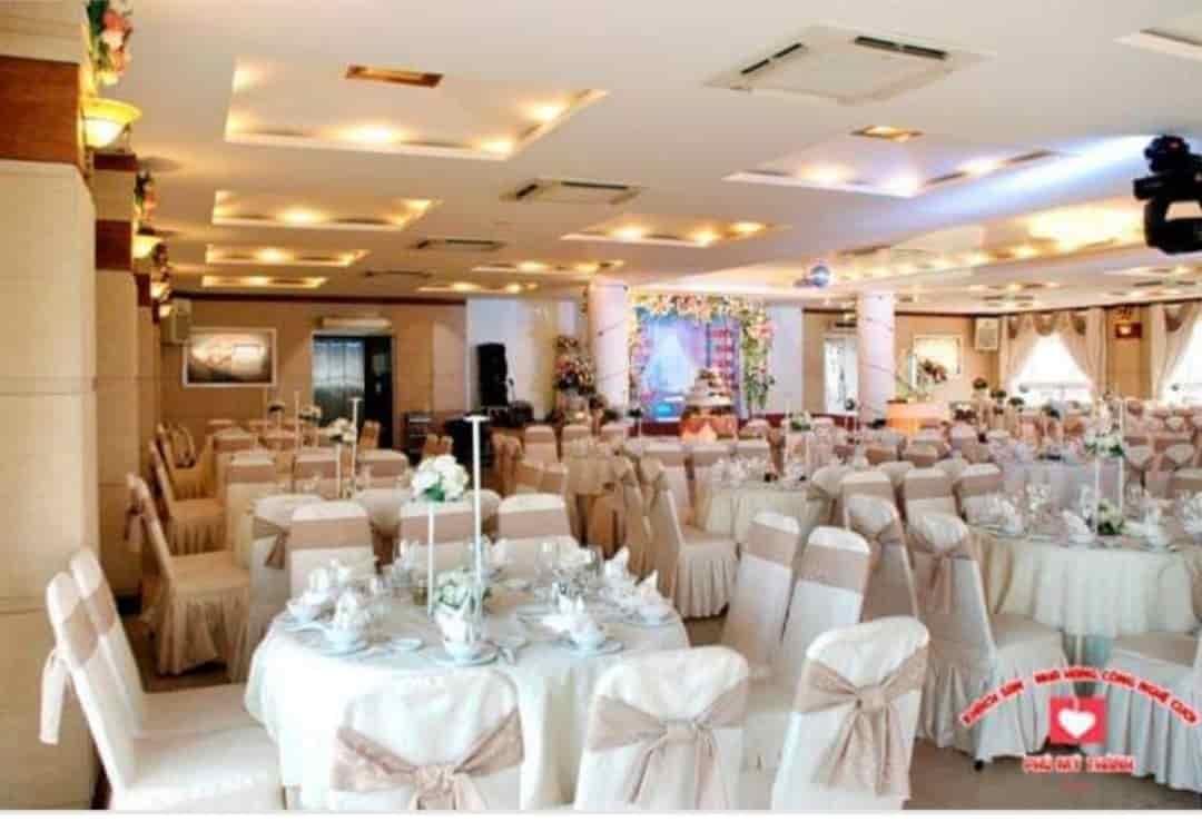 Nhà hàng khách sạn, tổ chức sự kiện nỗi tiếng bậc nhất tại Đà Nẵng.