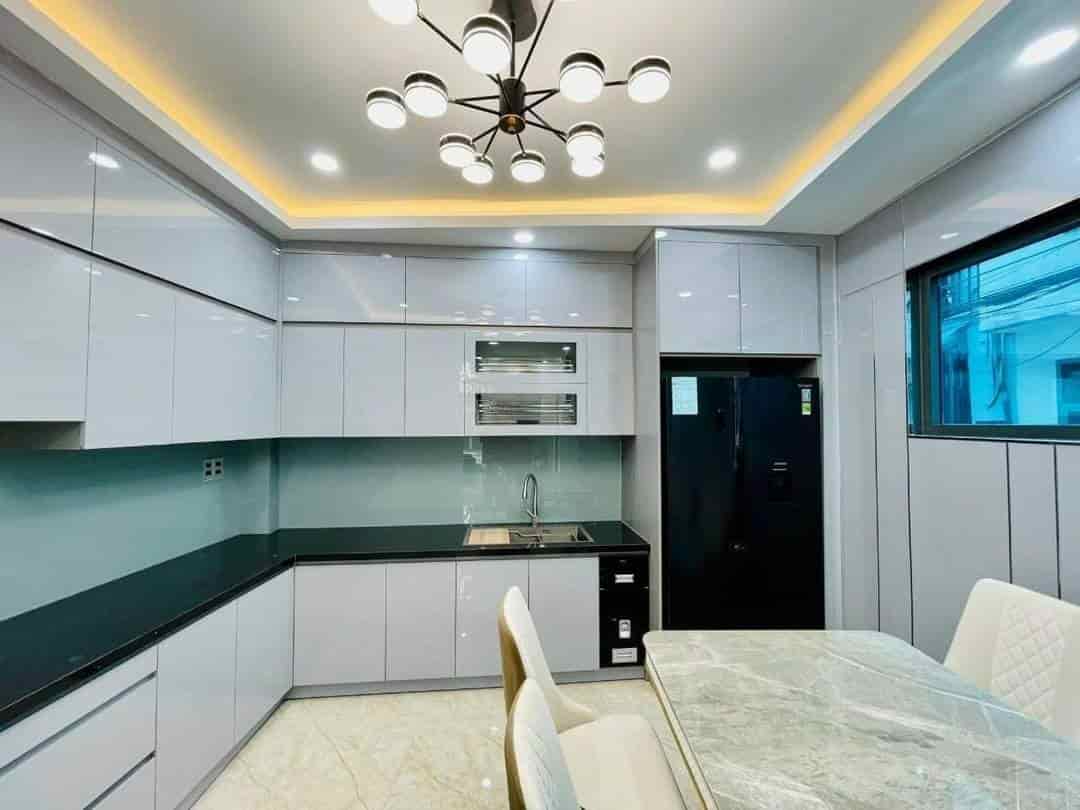 Xả hàng giảm ngay 200tr, còn 3 tỷ 860, 68m2