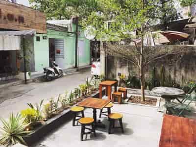 Sang quán cafe trung tâm thành phố Huế địa chỉ 12 Nguyễn Lương Bằng, Phú hội, Tp Huế