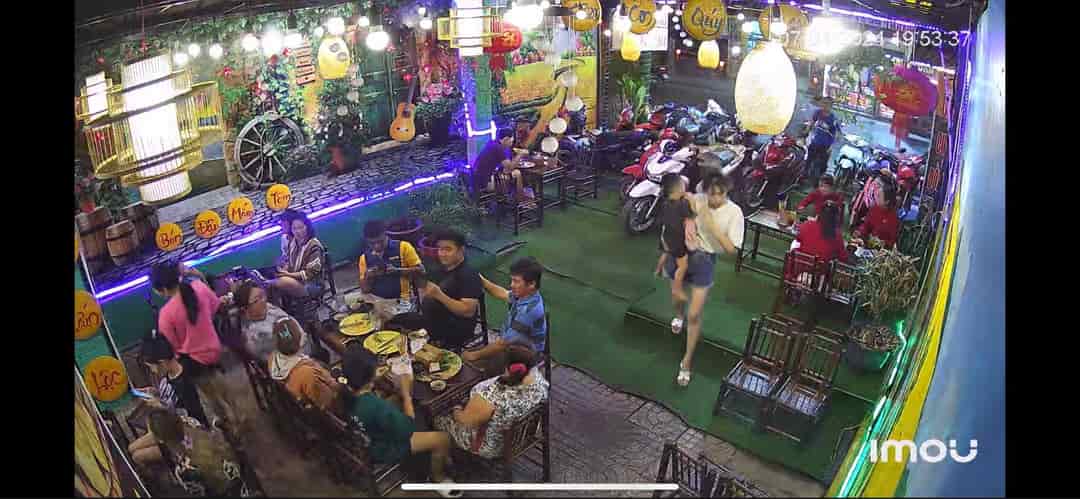 Chính chủ cần sang nhượng quán bún đậu ở đường Võ Văn Vân, Bình Tân, HCM