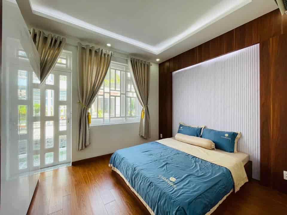 Cần tiền bán căn Huỳnh Văn Nghệ Gò Vấp 52m2 giá 3.05 tỷ