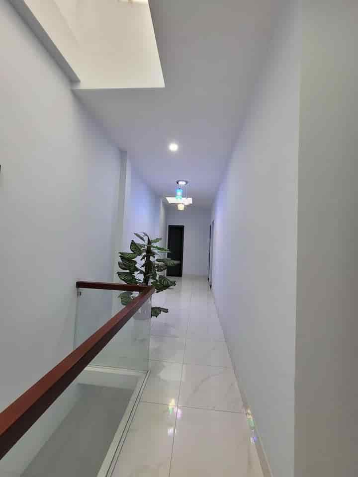 Bán căn nhà Gò Dầu, Tân Phú hẻm xe hơi 6m, 60m2 giá nhỉnh 3tỷ còn thượng lượng