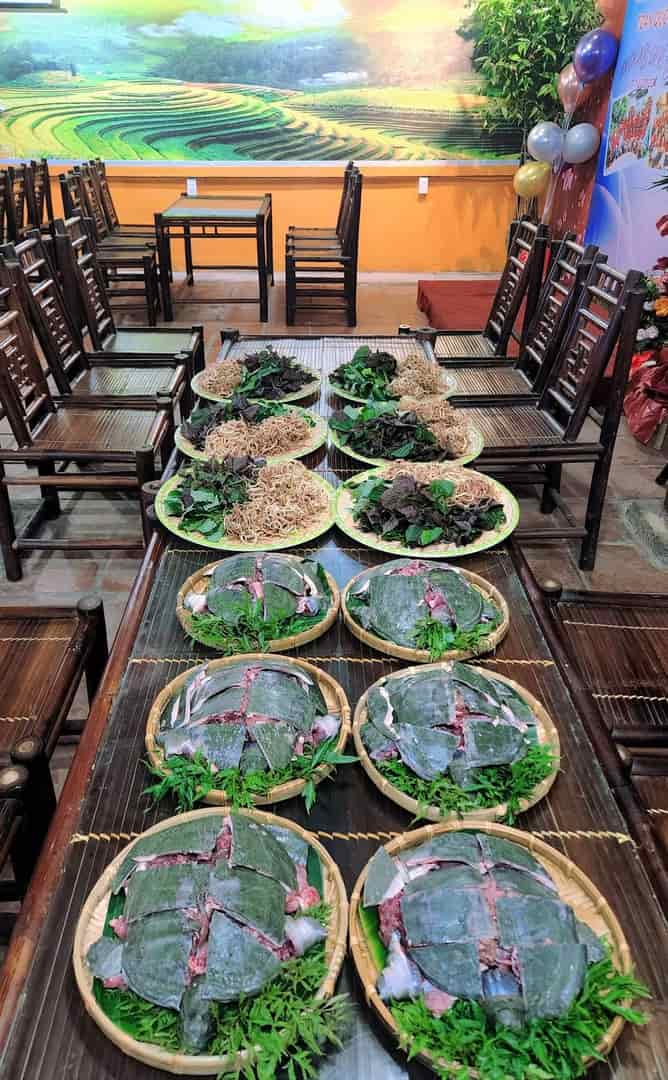 Sang nhượng nhà hàng tại Trường Chinh, Thanh Xuân, HN.