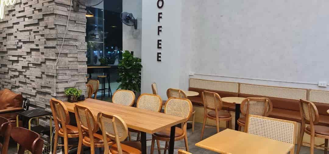 Sang nhượng quán cafe hoặc sang nhượng mặt bằng quán tại Hàm Nghi – Vingardenia