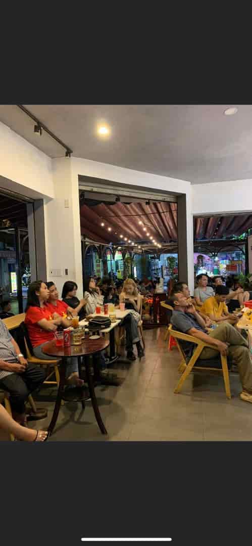 Cần sang nhượng lại quán coffe tại 76 Nguyễn Quý Anh, Tân Phú