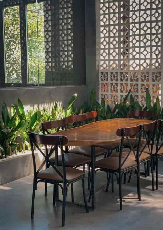 Sang nhượng hoặc cho thuê quán cafe Ngọc Phát Garden tại Biên Hòa