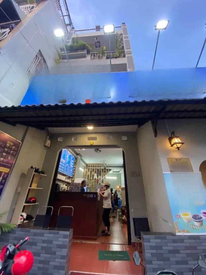 Chủ ký gửi siêu phẩm nhà đẹp đang cho thuê kinh doanh đường Bùi Đình Tuý, Bình Thạnh, giá 2,9 tỷ, sổ riêng