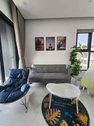 Chuyên cho thuê căn hộ Tân Phú, Celadon City, DT 85m2 ntcb giá 13 - 15 tr/tháng