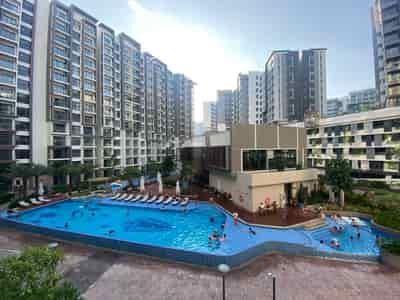 Duy nhất căn hộ cao cấp quận Tân Phú 85m2 chỉ 4.5 tỷ