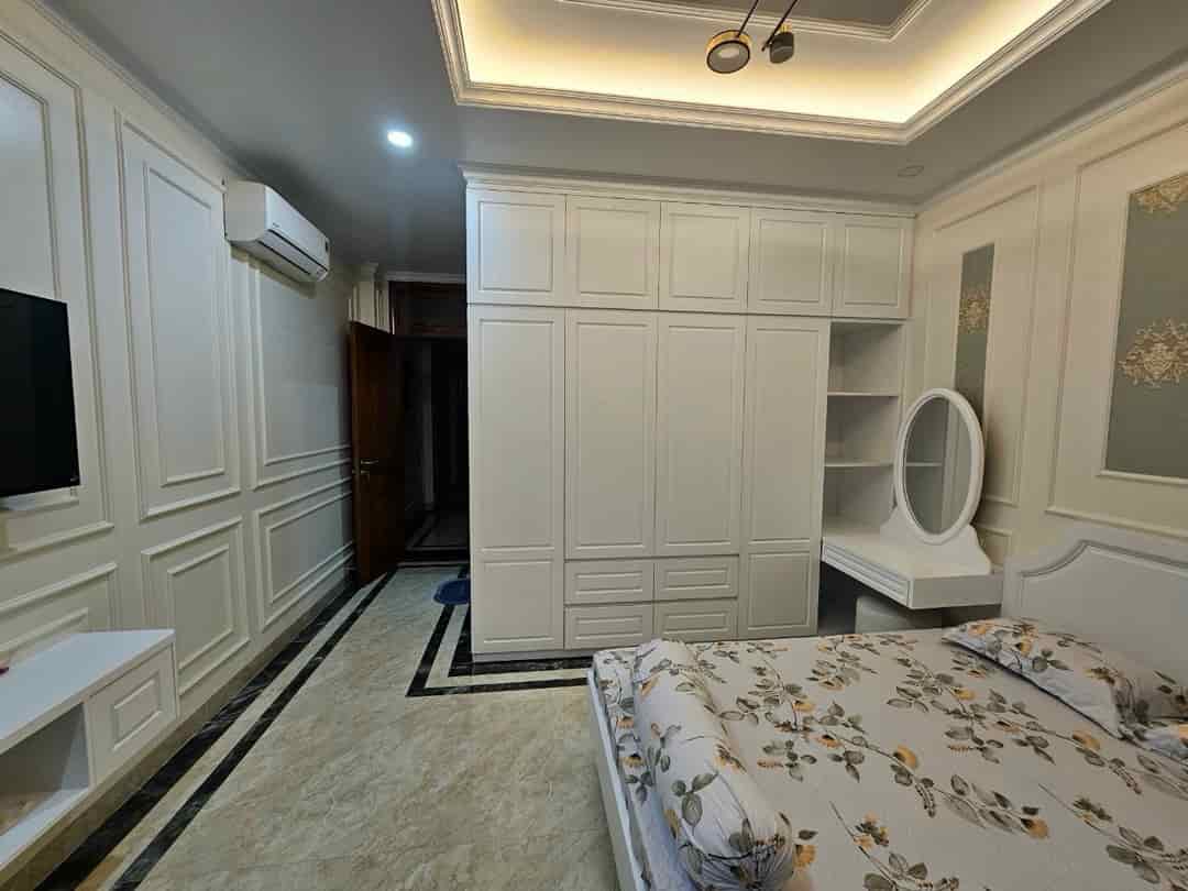 Cho thuê nhà đẹp full nội thất kđt Lê Hồng Phong 2, Tp. Nha Trang