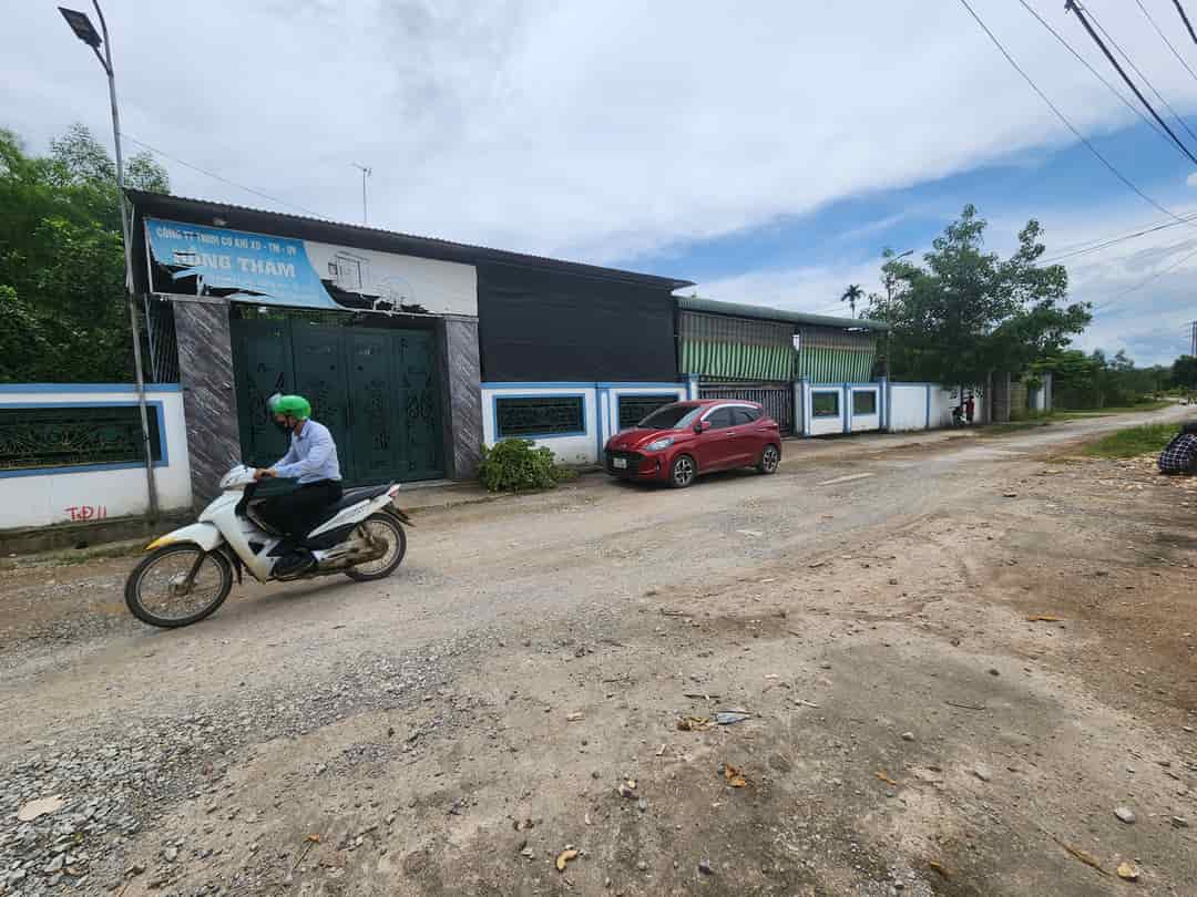 Bán đất Hương Long, Hương Khê 240m2, 330 triệu.