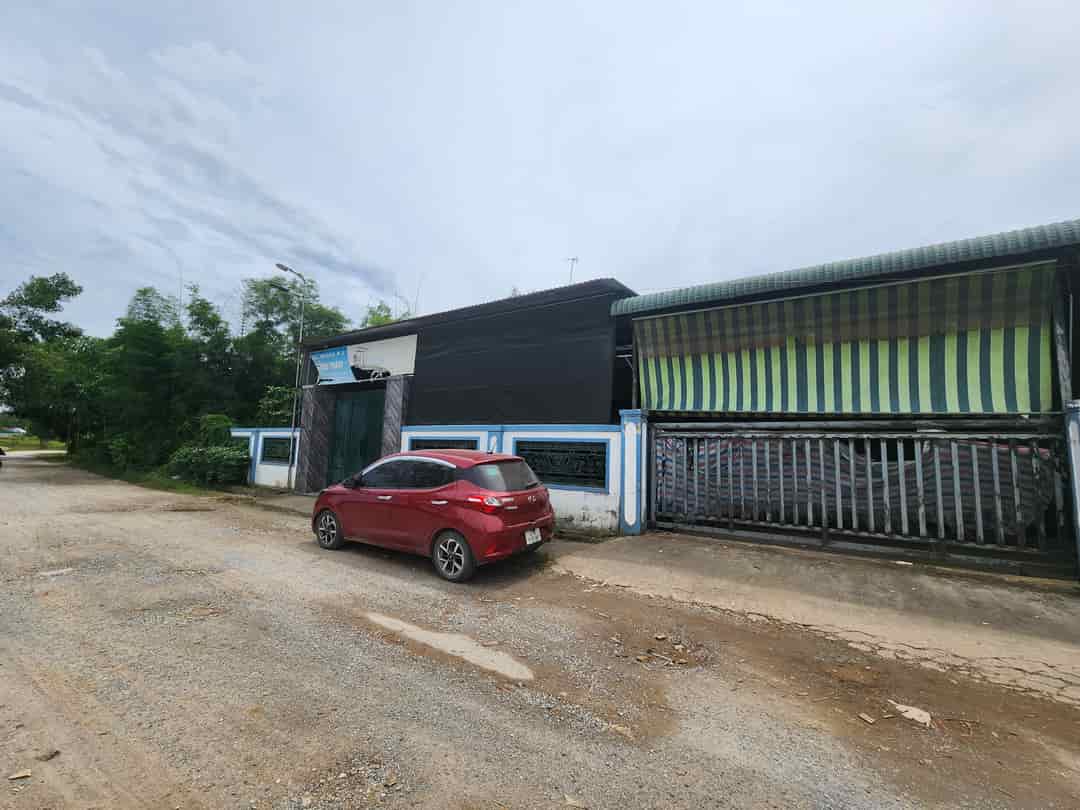 Bán đất Hương Long, Hương Khê 240m2, 330 triệu.