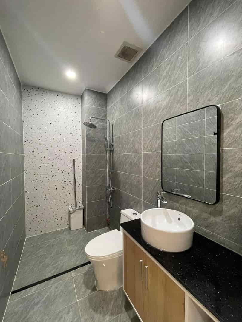 Bán nhà ngã 5 Hà Trì, plo vỉa kè, kinh doanh, 32m2, 5 tầng, sẵn ở, giá 5.x tỷ