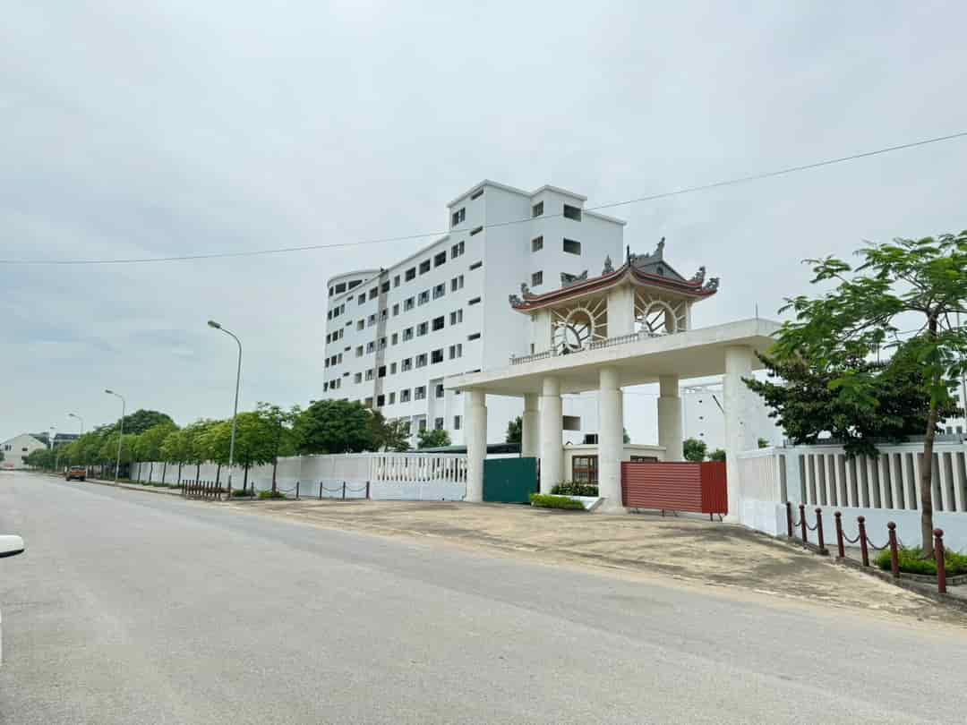 Bán nhà khu đô thị Hà Phong, Tiền Phong, Mê Linh, HN, cạnh trường đh tài chính, 160m, giá 11,5 tỷ