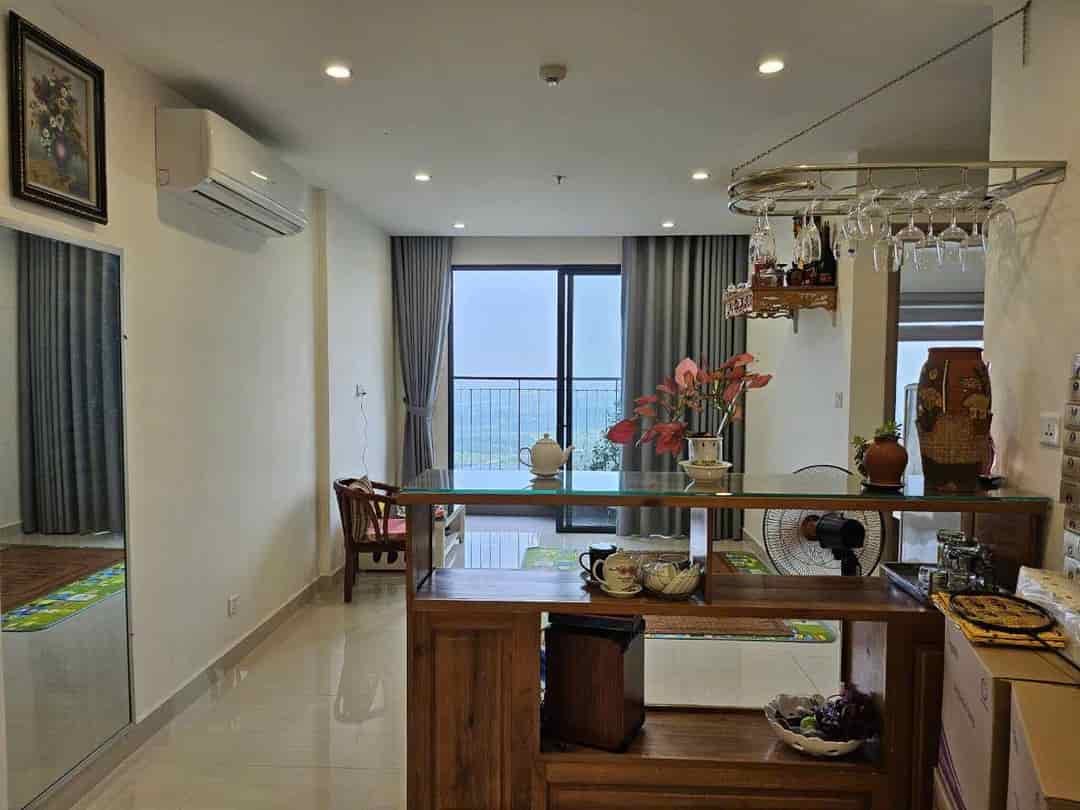 Bán CH S1.11 Vinhomes Ocean Park 1 59m2, 2.5 tỷ