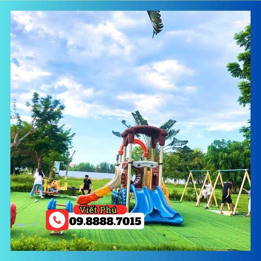 BÁN NHÀ ROYAL PARK 2 TẦNG – SỔ HỒNG HOÀN CÔNG – CHỈ 4,2 TỶ