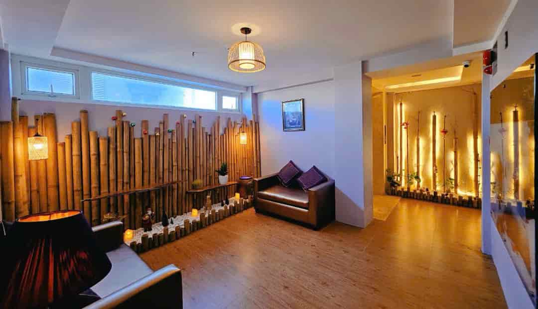 Cho thuê spa đẳng cấp Tp Huế, vào hoạt động ngay