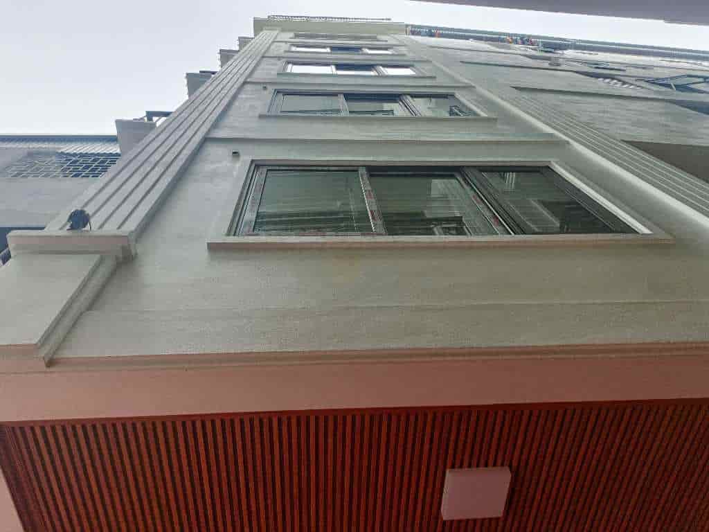Bán nhà Thanh Liệt, Kim Giang, 31m, 6 tầng, 6.9 tỷ, ngõ ô tô đỗ cổng