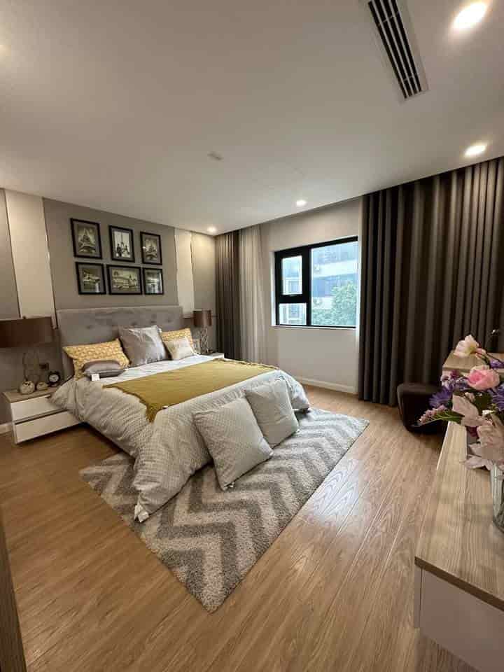 Sở hữu căn hộ rẻ nhất tại khu vực Cầu Giấy, Paragon sở hữu với mức giá chỉ từ 55.5tr/m2