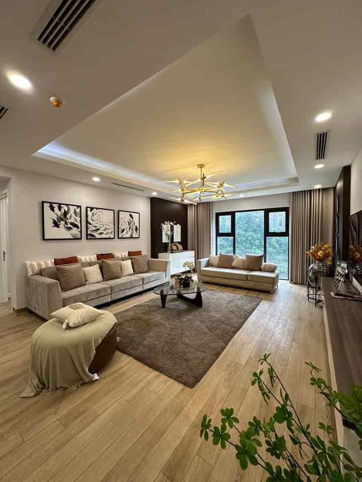 Sở hữu căn hộ rẻ nhất tại khu vực Cầu Giấy, Paragon sở hữu với mức giá chỉ từ 55.5tr/m2