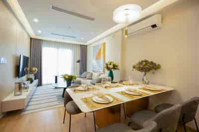 Bán quỹ căn hộ chung cư cao cấp cuối cùng trong KĐT An Lạc chỉ từ 5xtr/m2