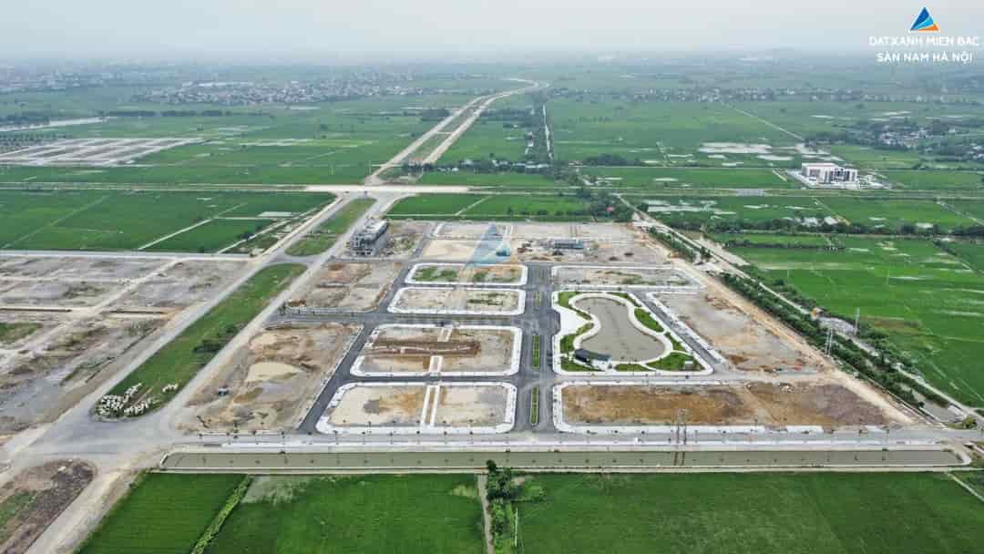 CĐT vừa ra lô 100m2 giá tốt nhất, 1.77 tỷ, CK6%, LS0%, 12th Tân Thanh Elite City