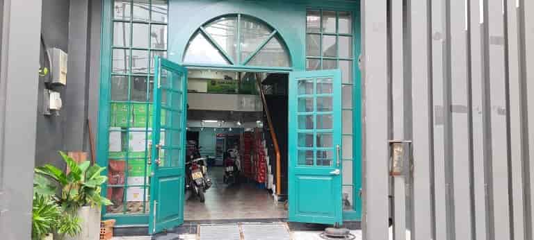 Chính chủ cần bán nhà 2 mặt tiền sầm uất rẻ siêu hot Tân Phú