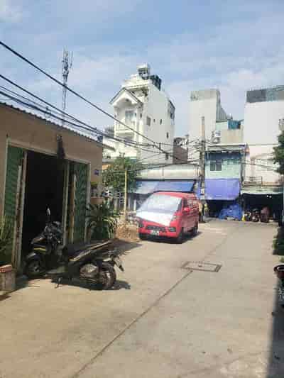Bán nhà Đường số 9, Phường Bình Hưng Hòa, Quận Bình Tân HCM, giá 3.050 tỷ
