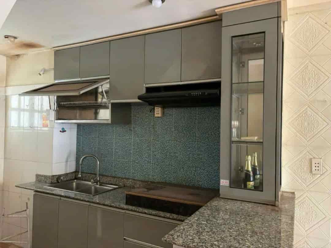 Bán nhà hxt Thông Lạc Long Quân , quận 11, 46m2, 5 tầng, Giá nhỉnh 6 Tỷ