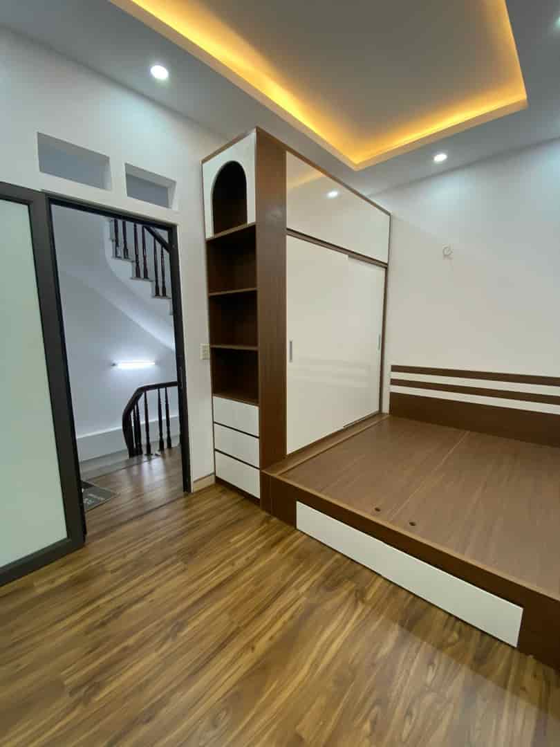 44m2, xây 3 tầng kiên cố, chỉ 3 tỷ dân xây