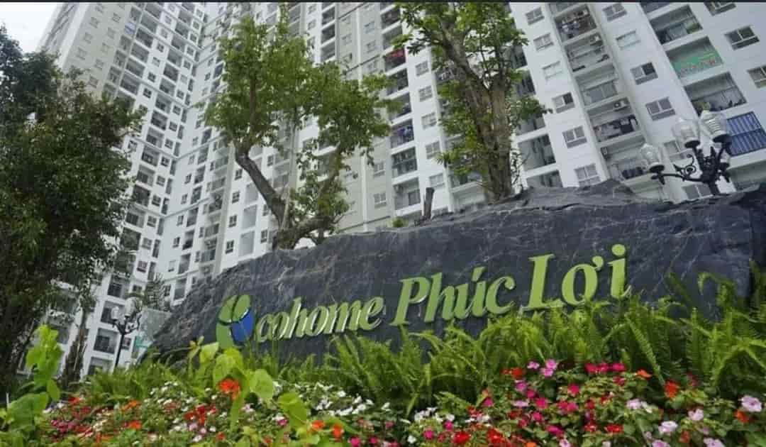 Phúc Lợi 215m2, đất, mặt tiền 10m, nở hậu, 26.9 tỷ Long Biên.