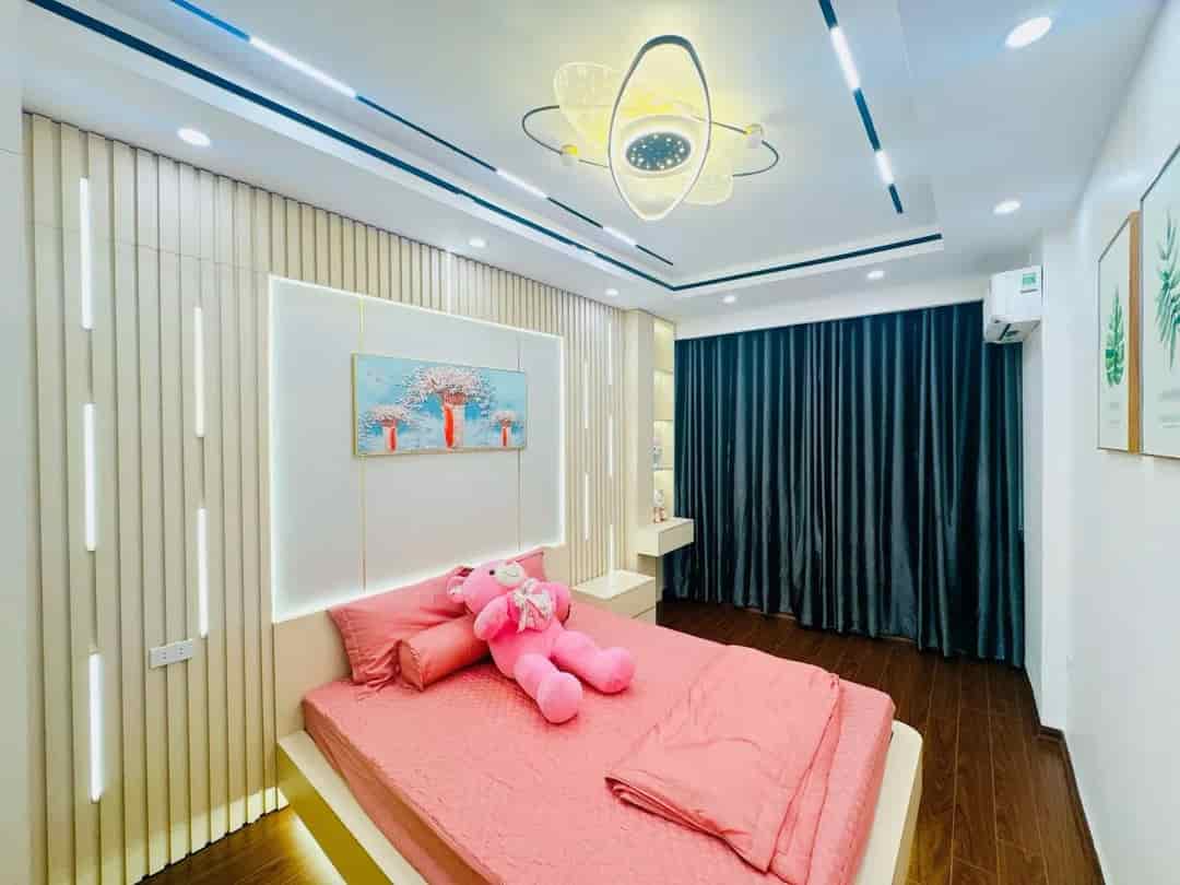 Nhà đẹp phố Quan Nhân, 30m2, 4 tầng, 5.3 tỷ, Thanh Xuân.