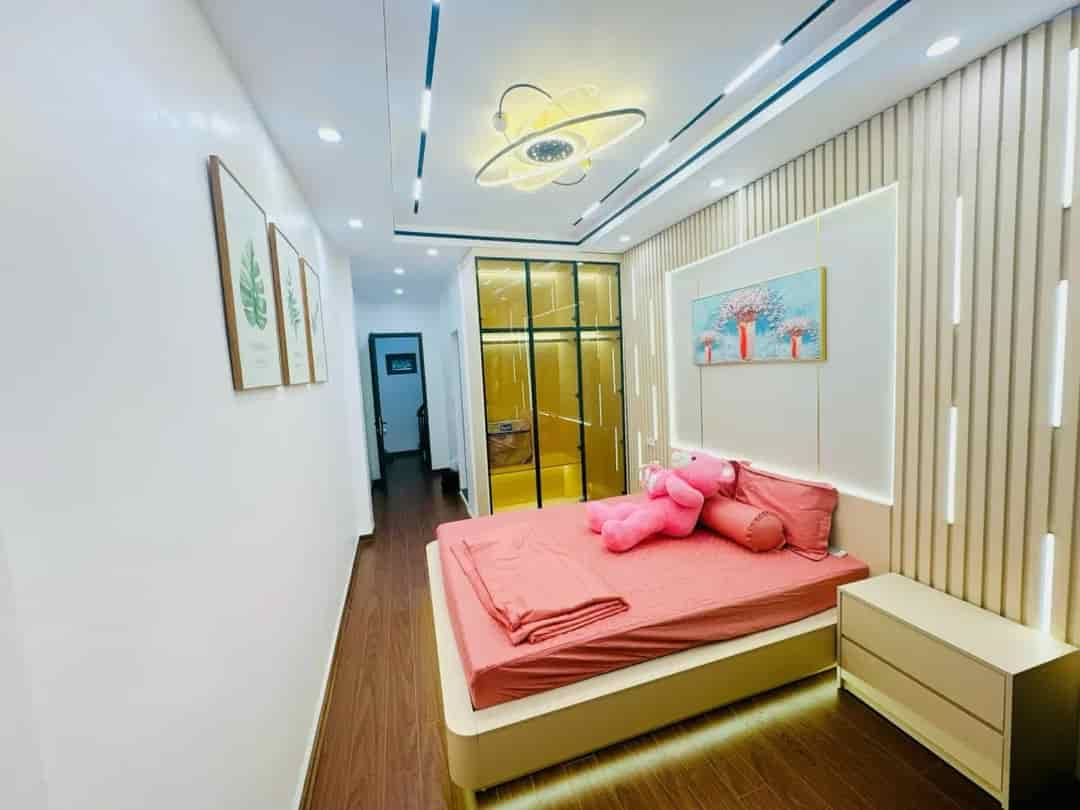 Nhà đẹp phố Quan Nhân, 30m2, 4 tầng, 5.3 tỷ, Thanh Xuân.