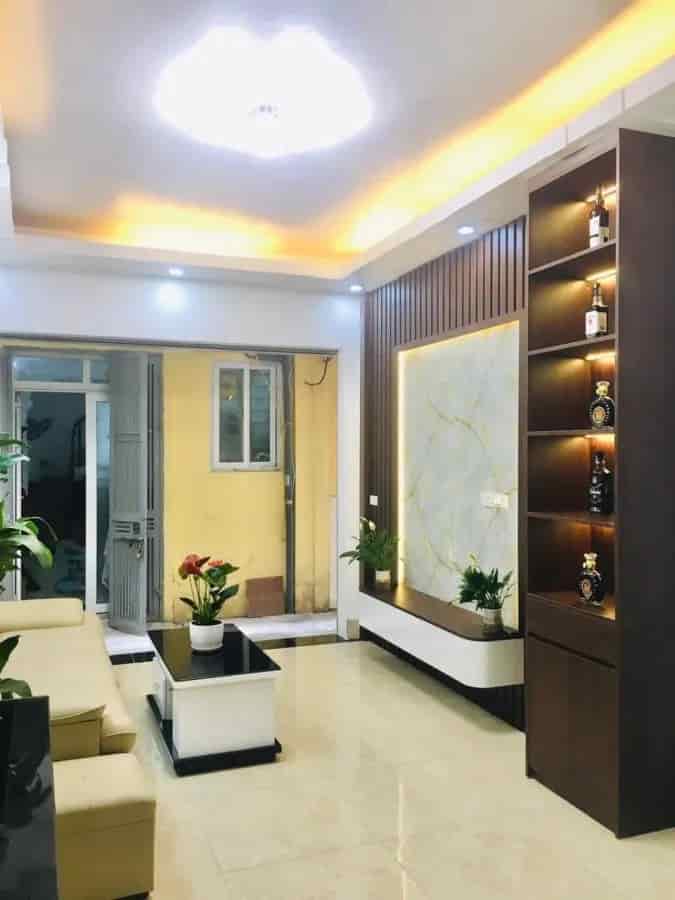 Nhà đẹp phố phố Bùi Xương Trạch, 30m2, 4 tầng, mặt tiền 3.9m, 4.69 tỷ Thanh Xuân