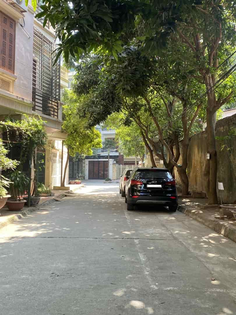 Bán nhà phố Hoàng Văn Thái, Thanh Xuân, phân lô, ô tô tránh, tặng nội thất, 46m, 5T