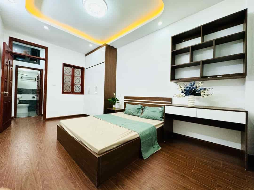 Bán nhà Khương Trung Thanh Xuân nhà đẹp full nội thất, giá tốt